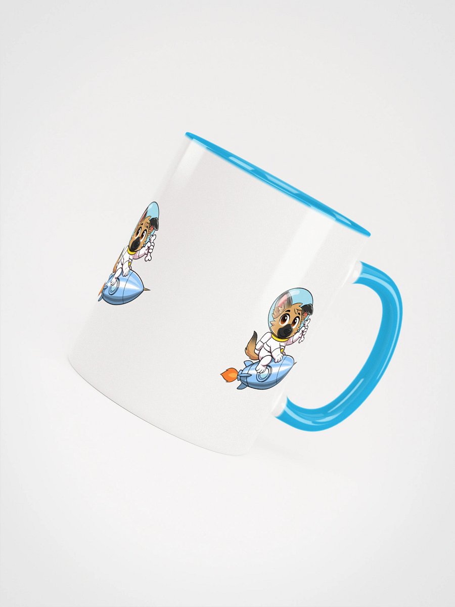 Rocket Fuel Bo Mug product image (4)