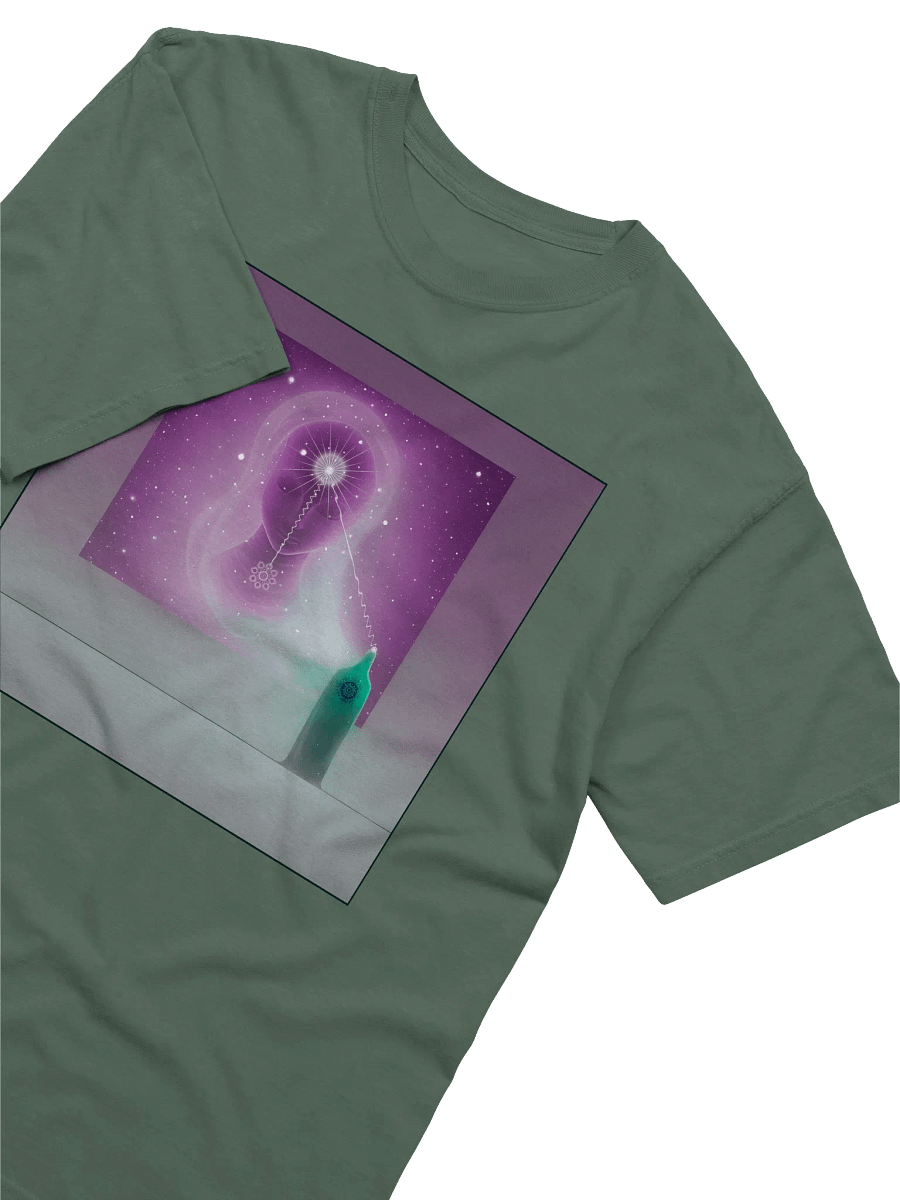 Dimensionaut Telepathy product image (16)