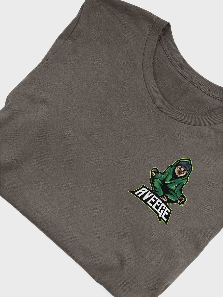 Aveege T-Shirt product image (5)