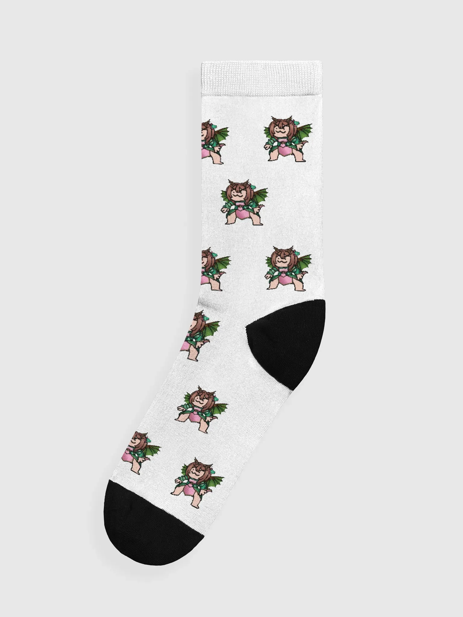 Gremlin Socks! product image (1)