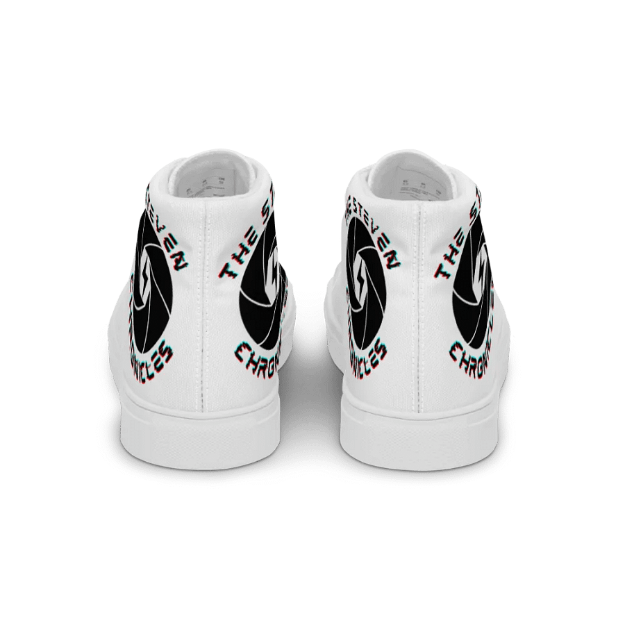 Chronicles High Tops product image (5)