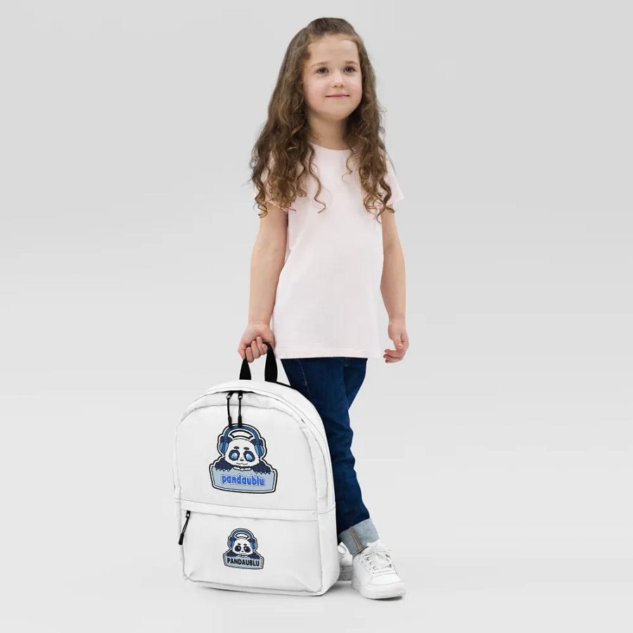 All-Over Print Backpack product image (8)