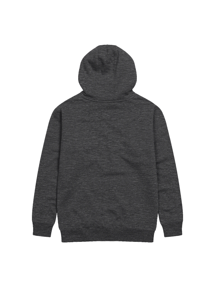 CoopCrew Cotton Hoodie product image (7)