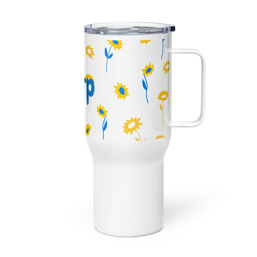 Slurp Travel Mug product image (3)