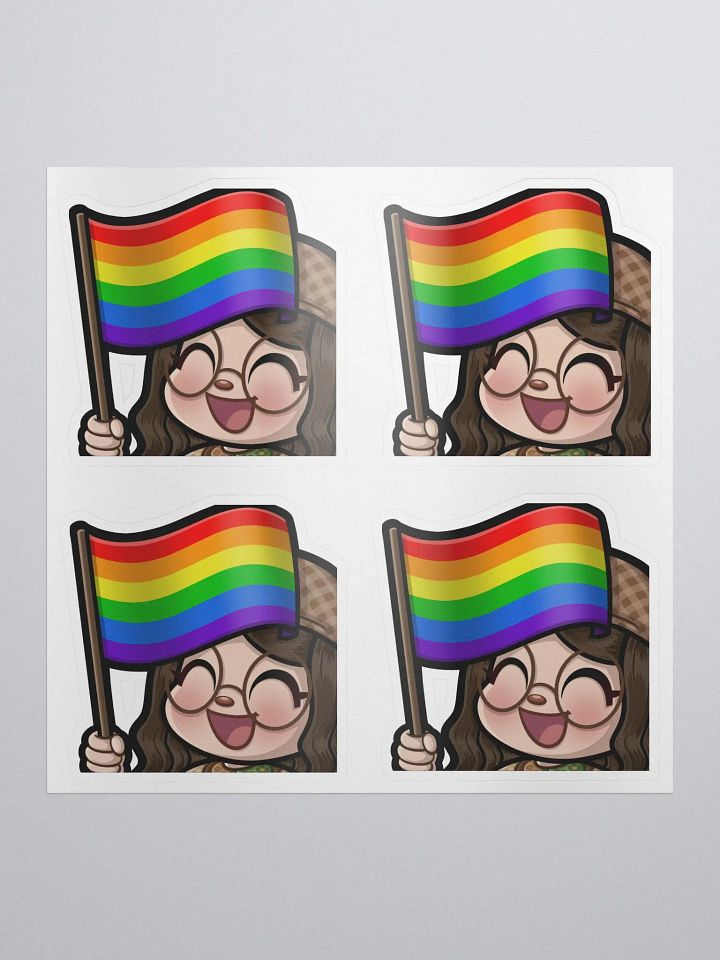 chaptercharms pride sticker set product image (1)