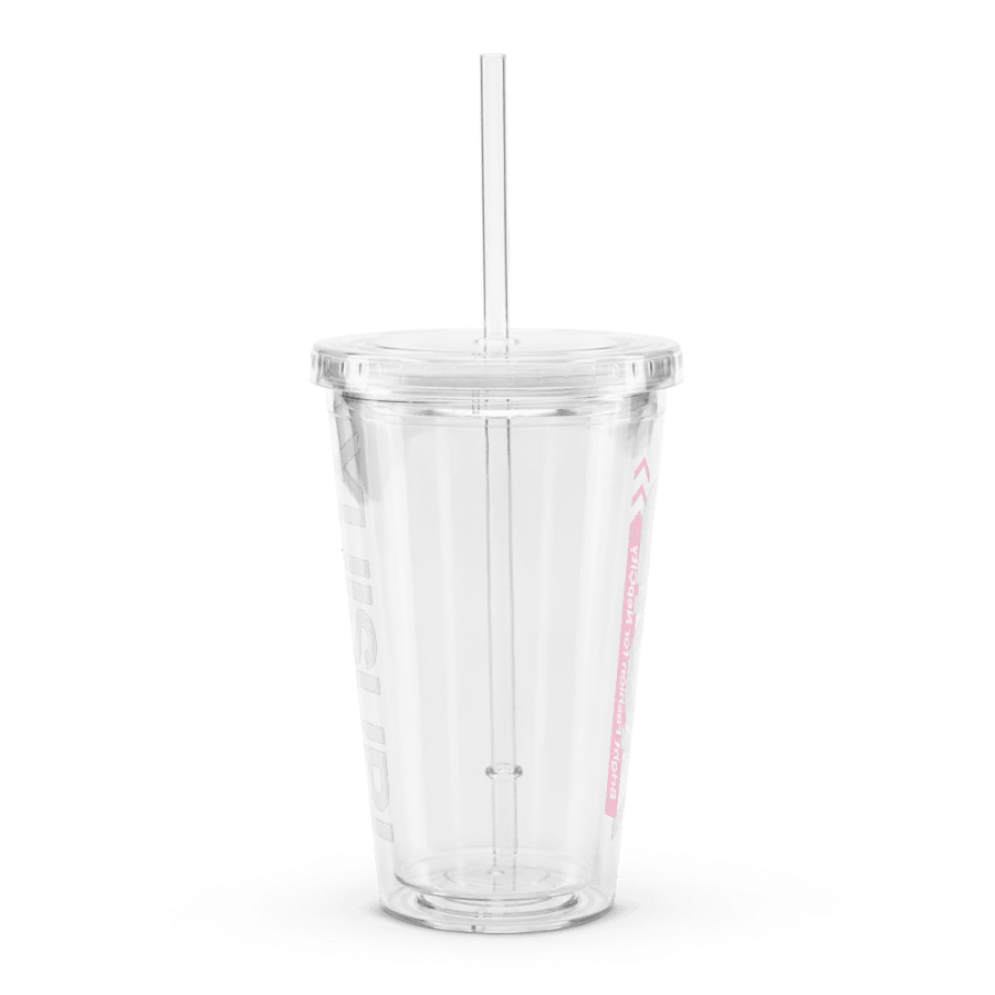 Type 2K25 - VOID | VOID Tumbler product image (4)