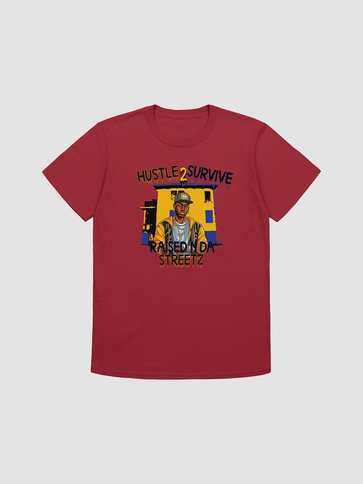 Hustle 2 Survive product image (3)