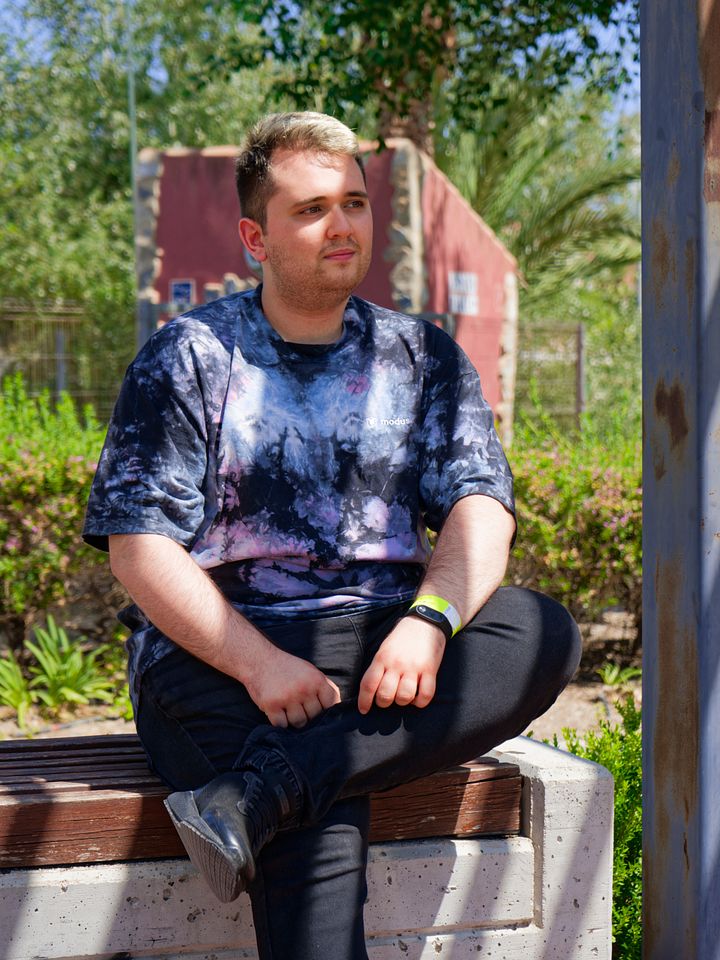 galactic_cloud// oversize tee product image (1)