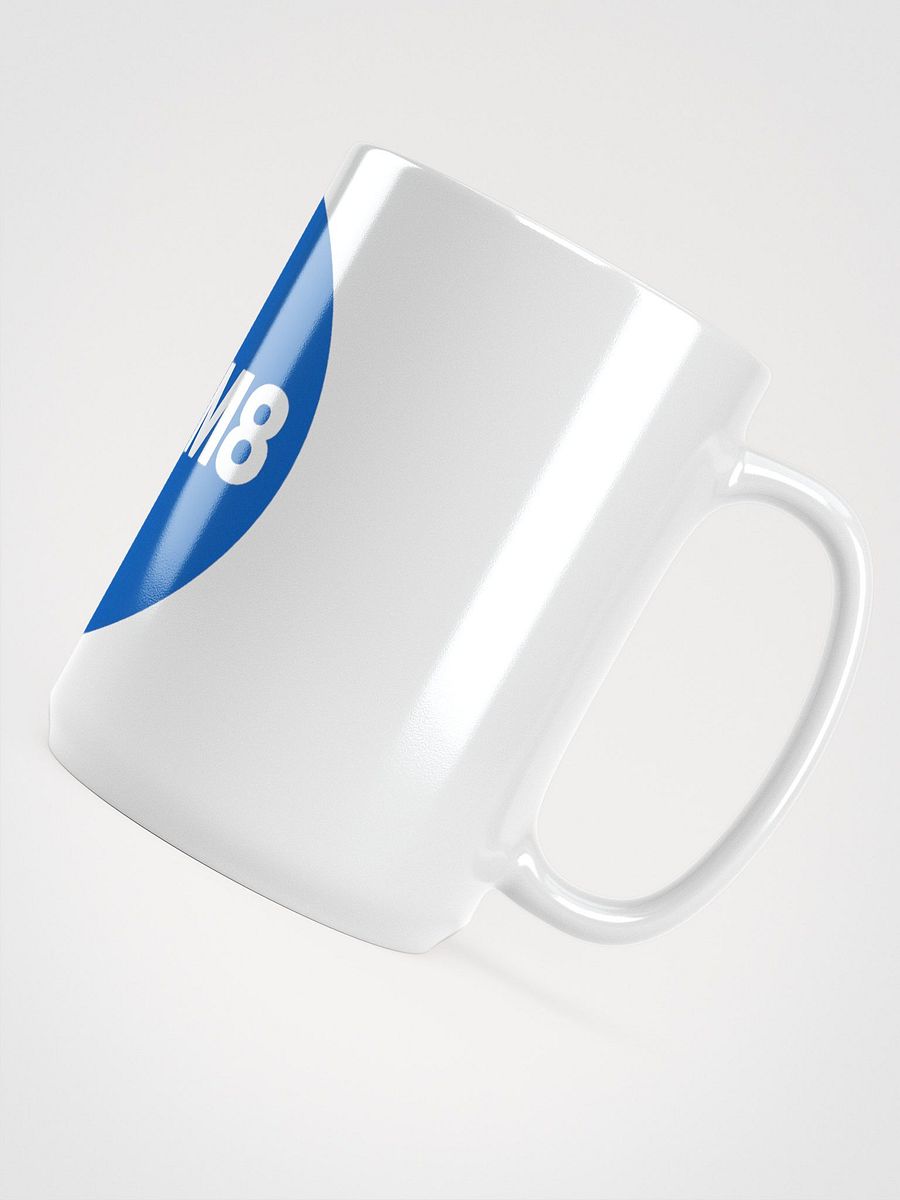 RoleM8 Mug product image (4)