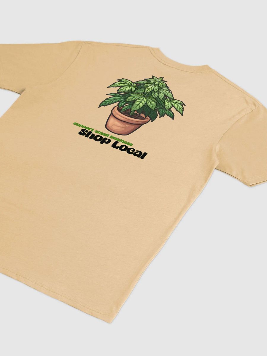 Shop Local - BUDTee product image (1)