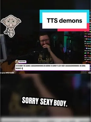 Trolling me is a kink. #twitchstreamer #twitchmoments #gamers 