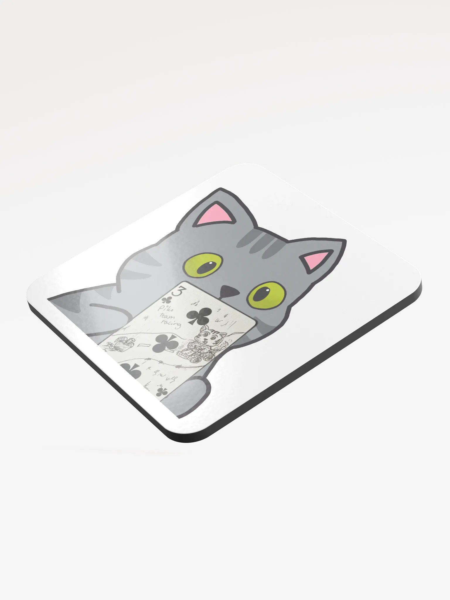 Coaster- Piko Balatro Card product image (3)