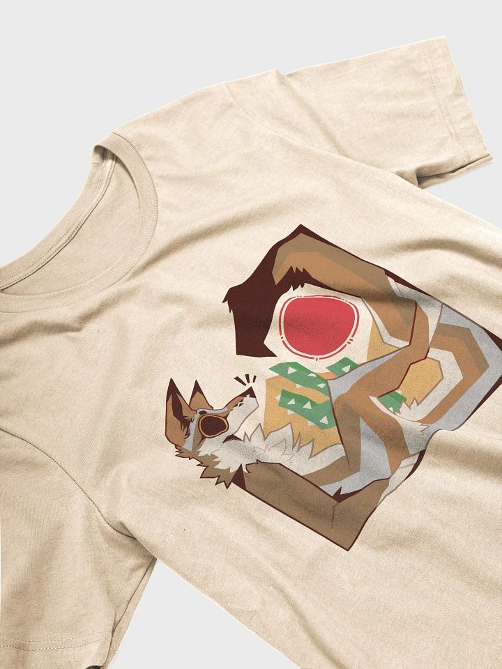 Desert 'Yote T-Shirt product image (1)