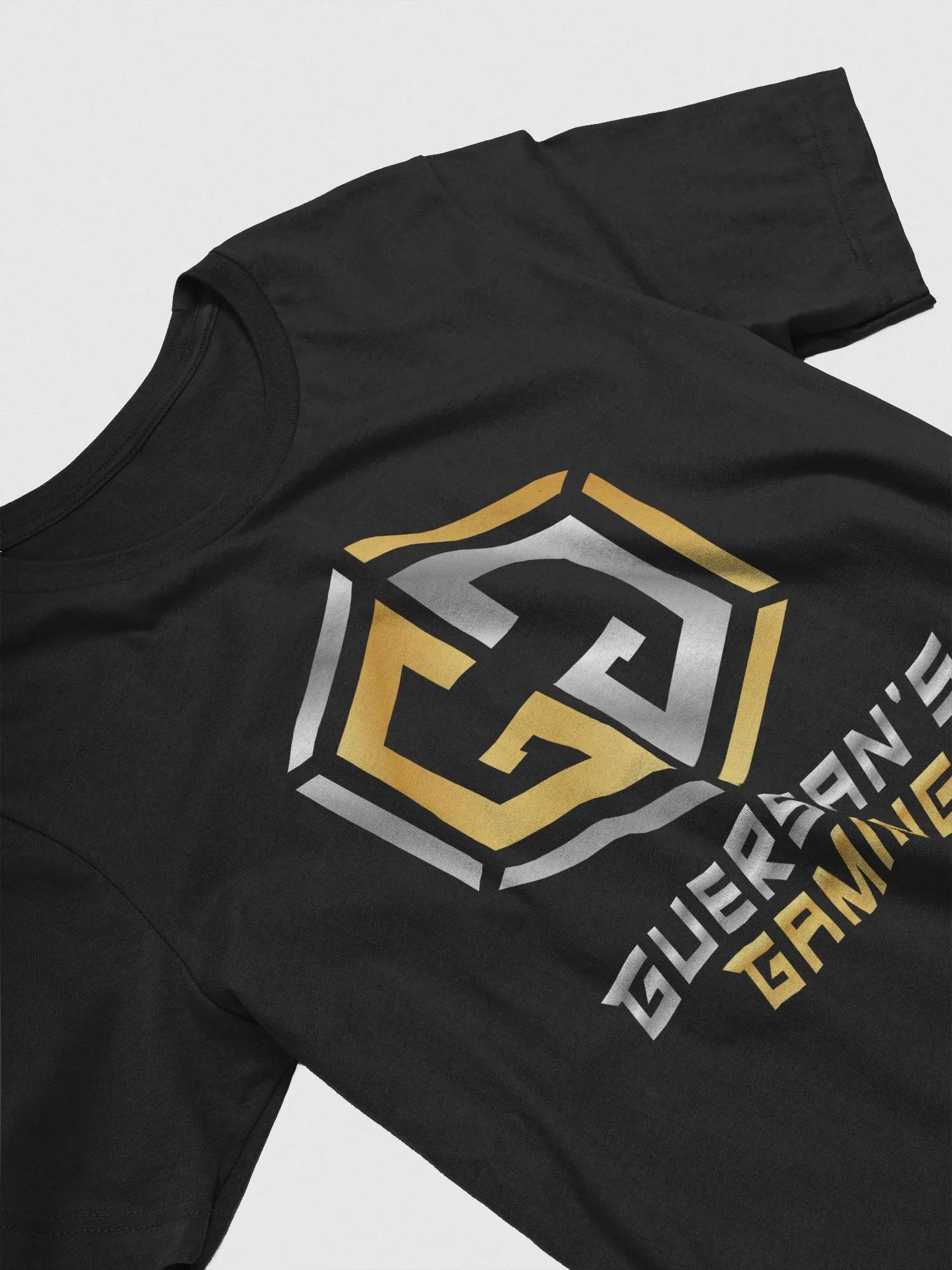 Basic 2022 Guersan T-Shirt product image (32)