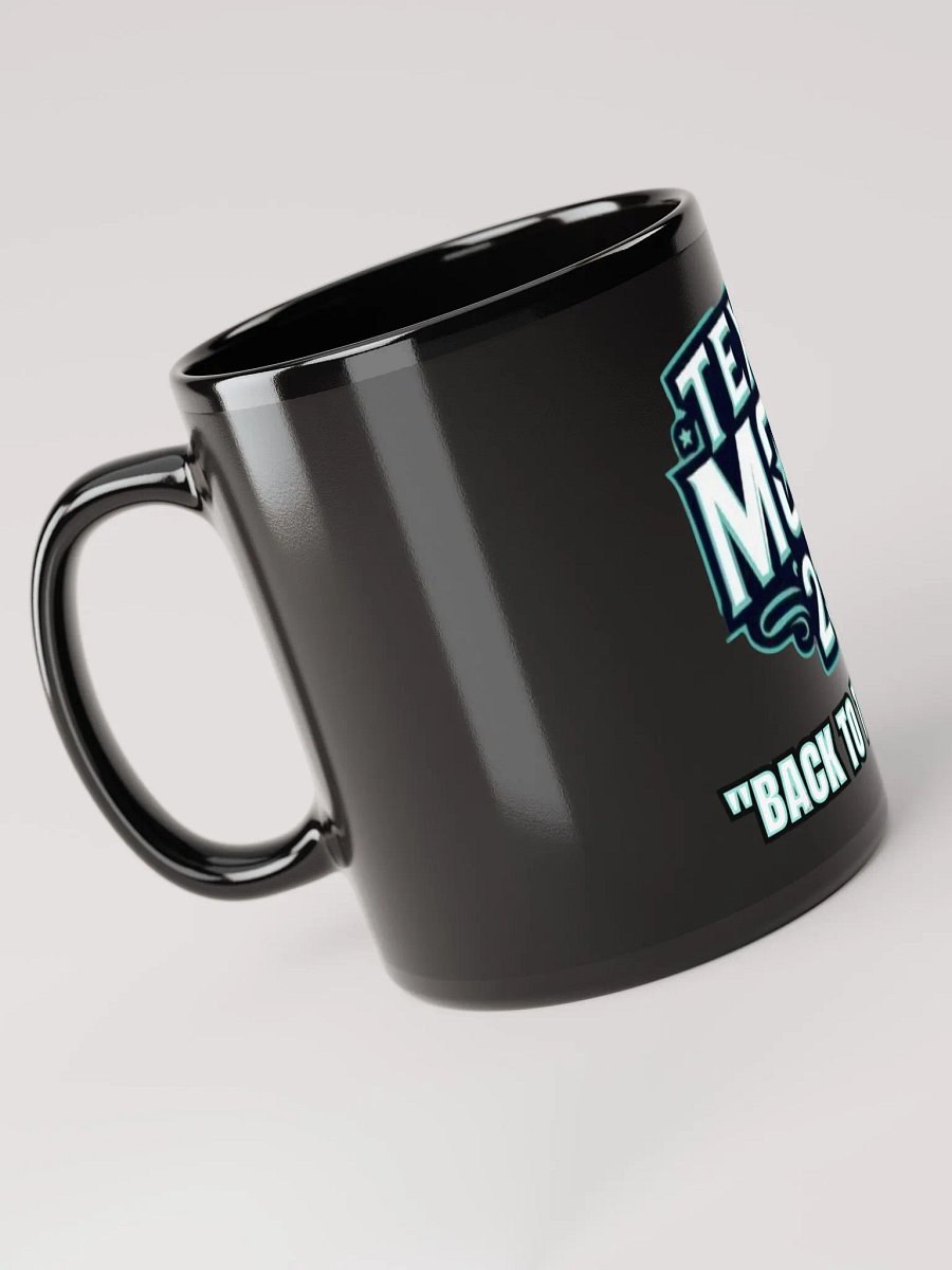 Texas Mug product image (3)