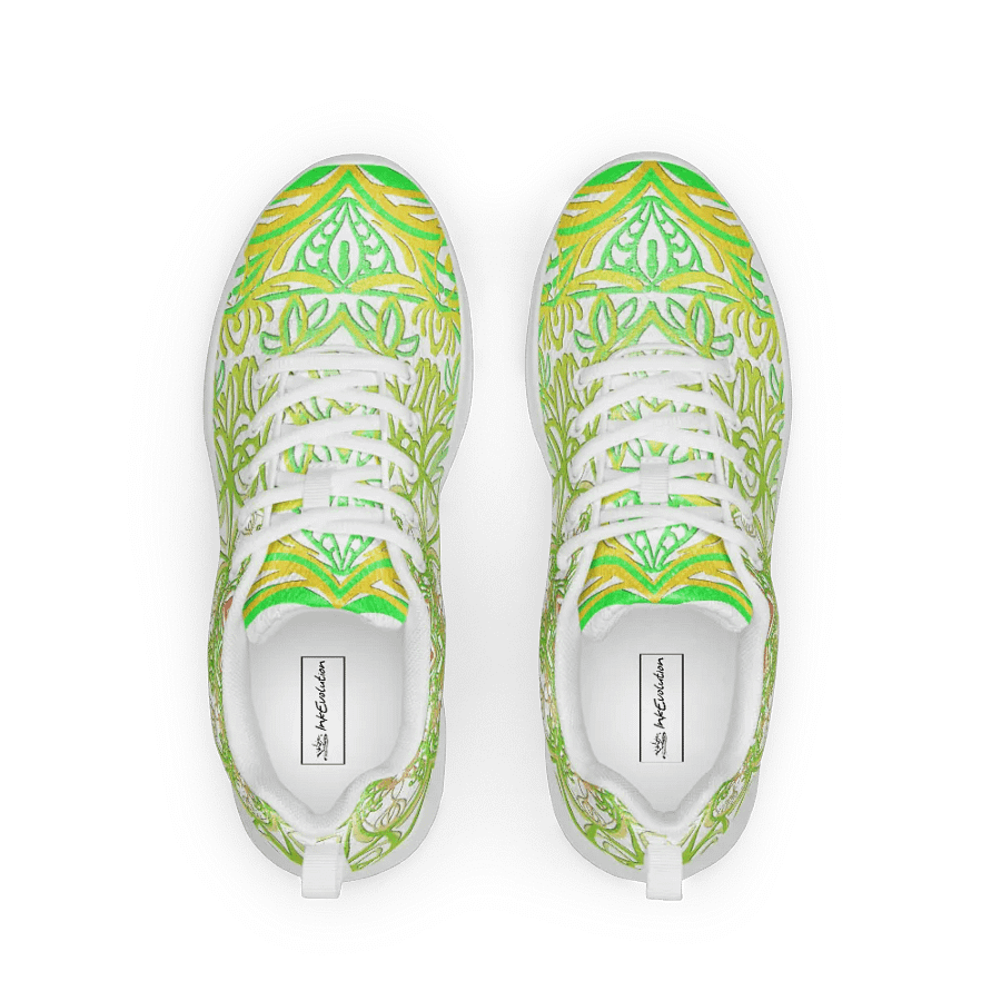 Harmony Mandala Women's Sneakers product image (3)