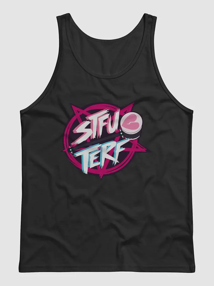STFU Tank product image (1)