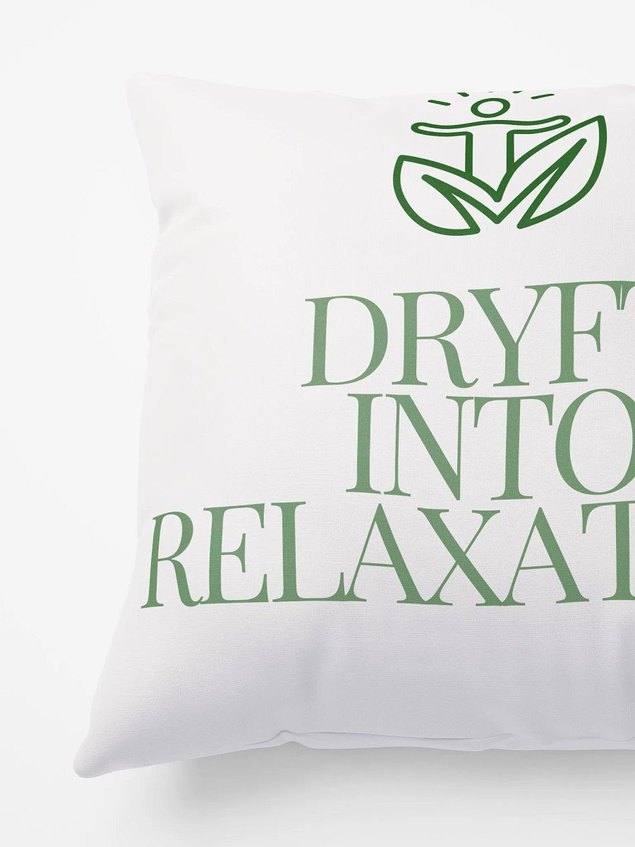 DryftDream Pillow product image (3)