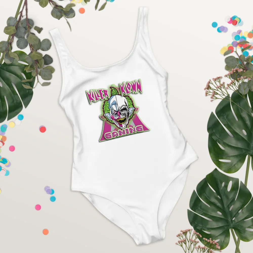 Female One Piece Swim product image (10)