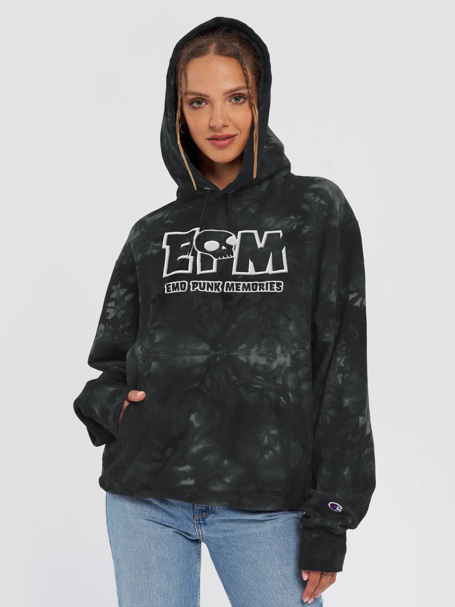 EPM Hoodie product image (5)