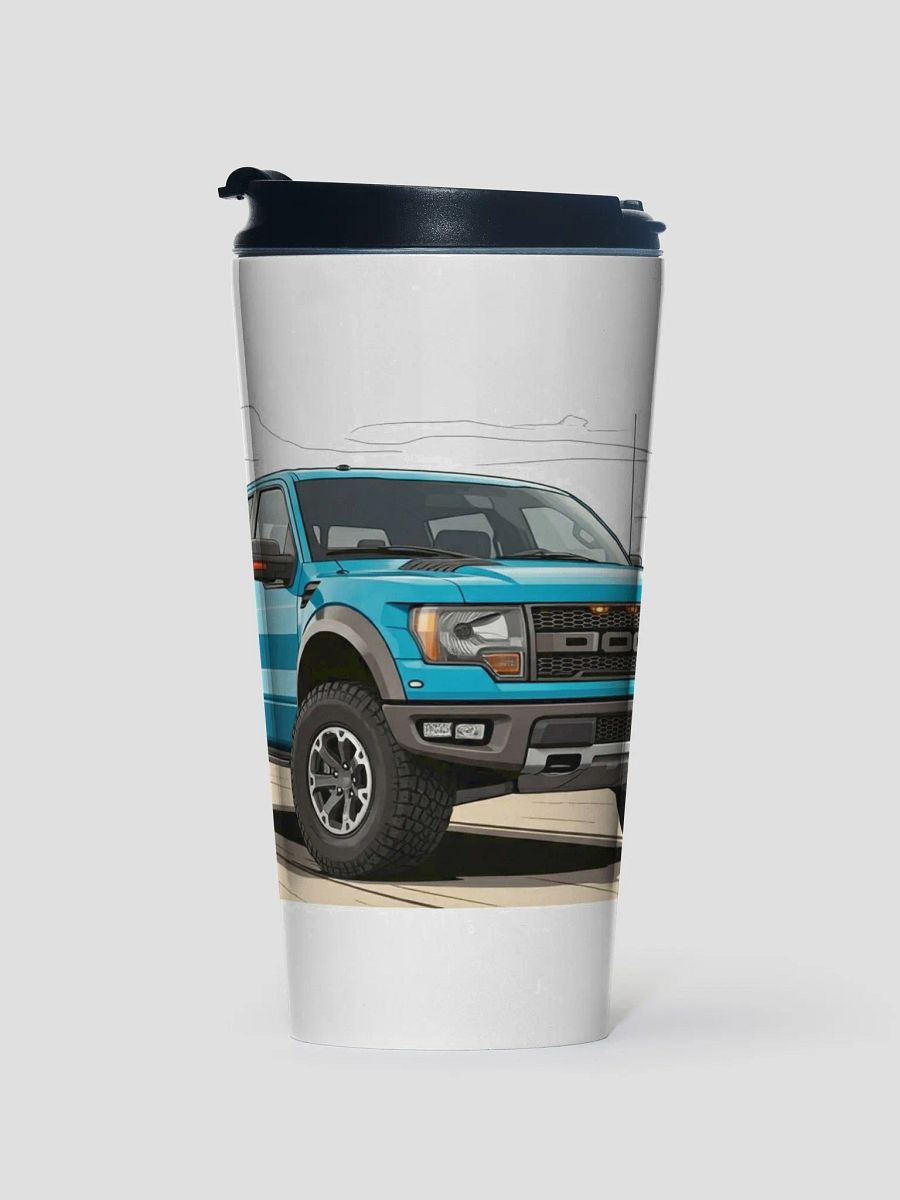 Baja Adventure Travel Mug product image (1)