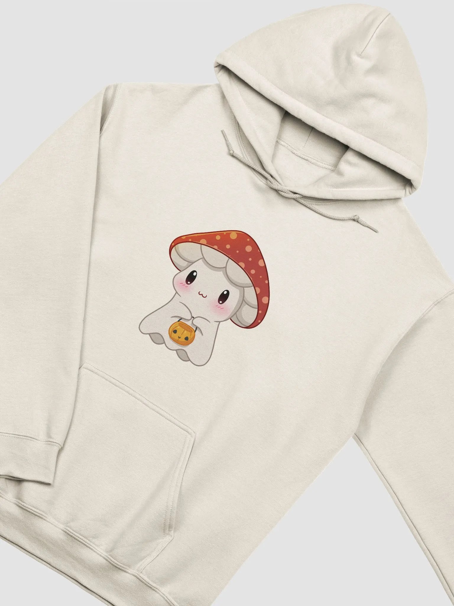 Mushie Ghost Hoodie product image (83)