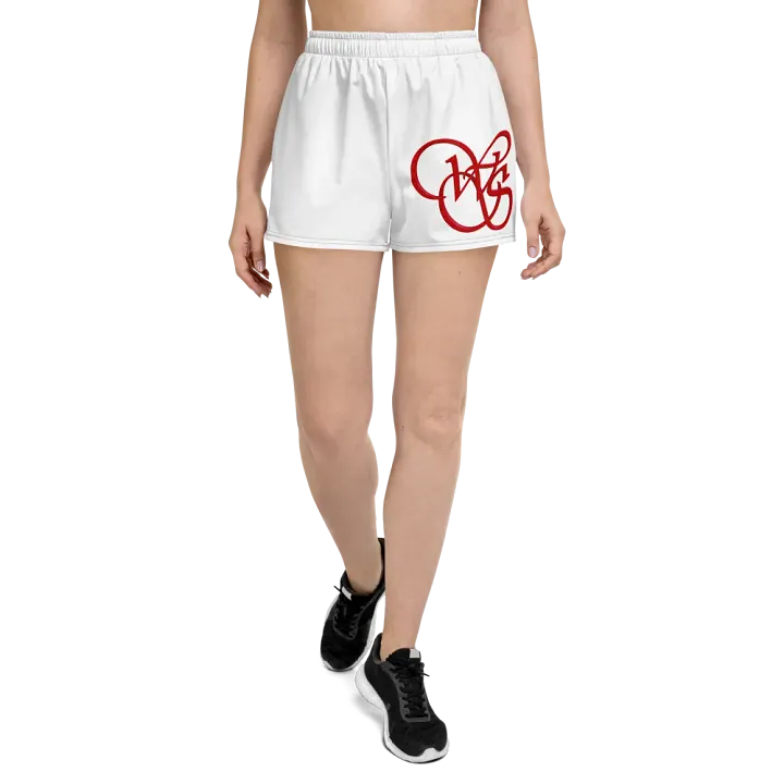 WS Women's Athletic Shorts product image (1)