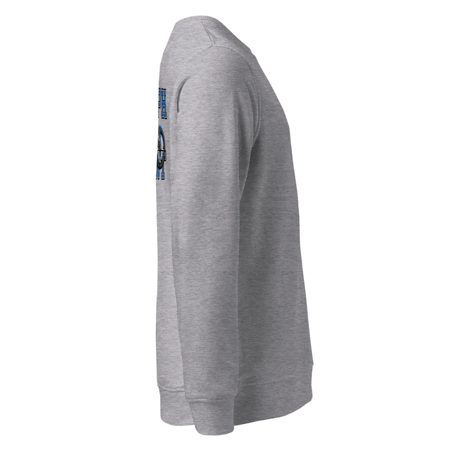 Trident 660 Unisex Sweatshirt product image (7)