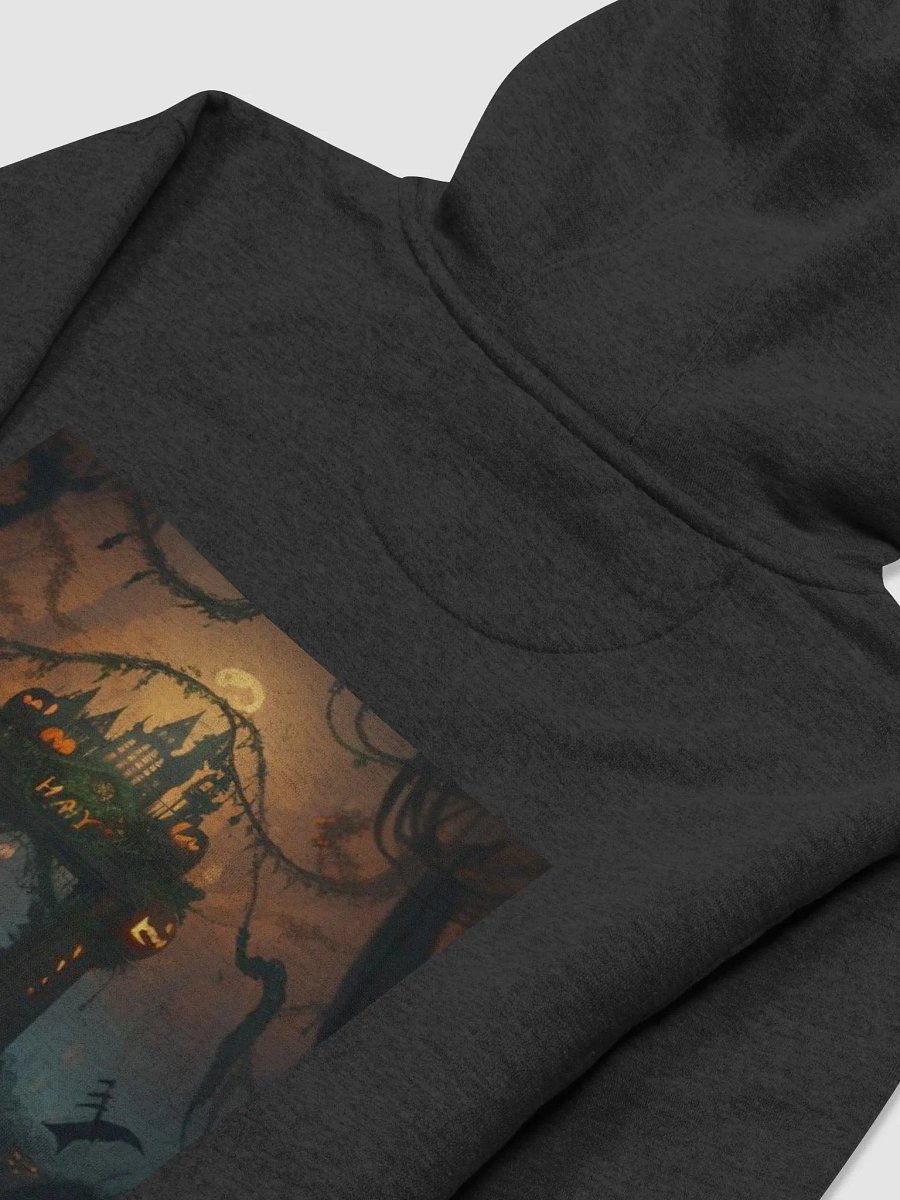 Halloween hoodie 1 product image (35)