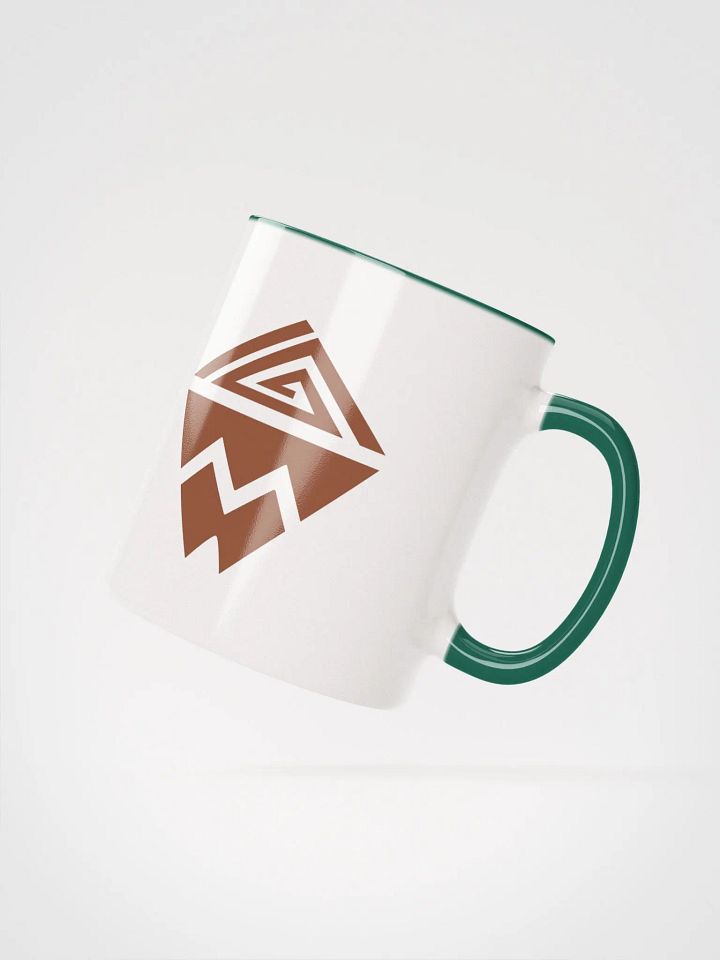 Mug - Terre/Earth product image (7)