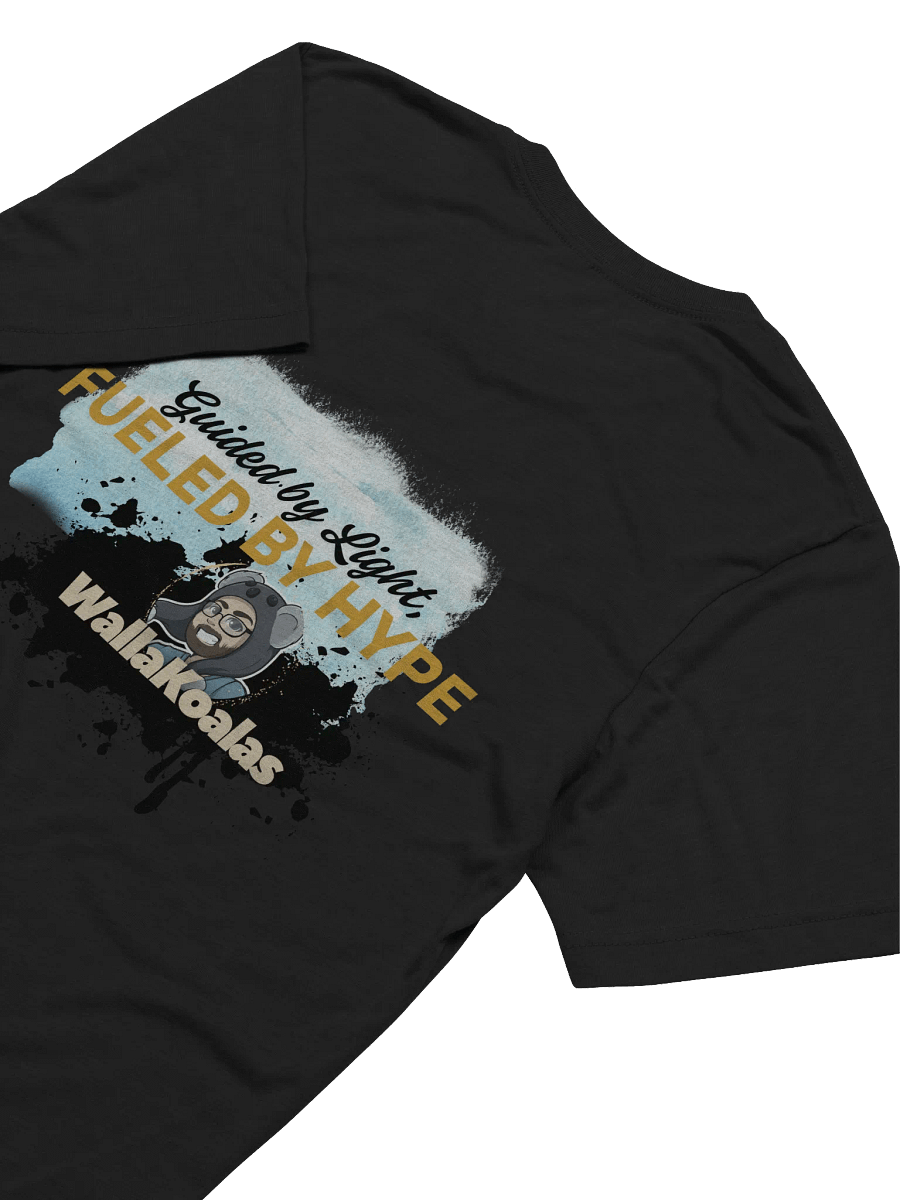 The Treehouse @ PAX 25 Koala Tee product image (4)