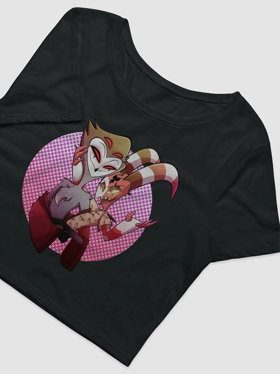Bedtime Stolitz Crop Top! product image (8)