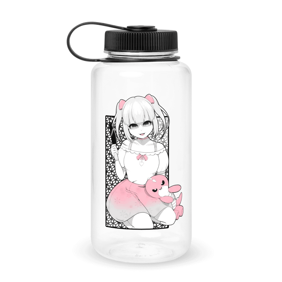 Waifu Bottle: 1 Side product image (1)