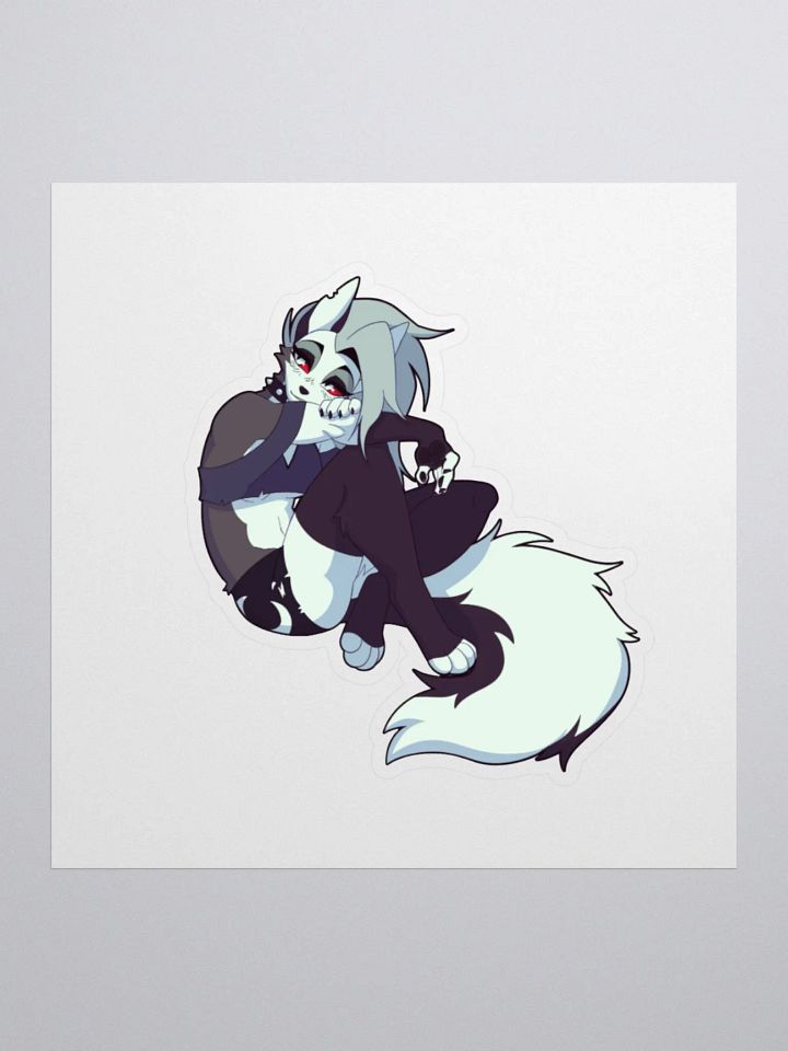 Loona Stickers product image (2)