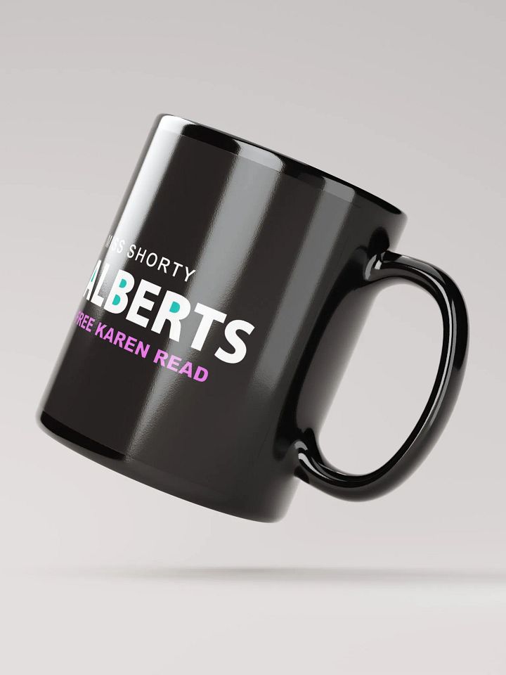 Rehome the McAlberts Mug product image (3)
