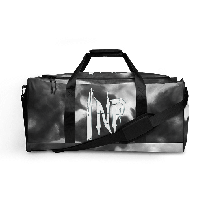 Team 1NFEKTED Gym Bag product image (1)