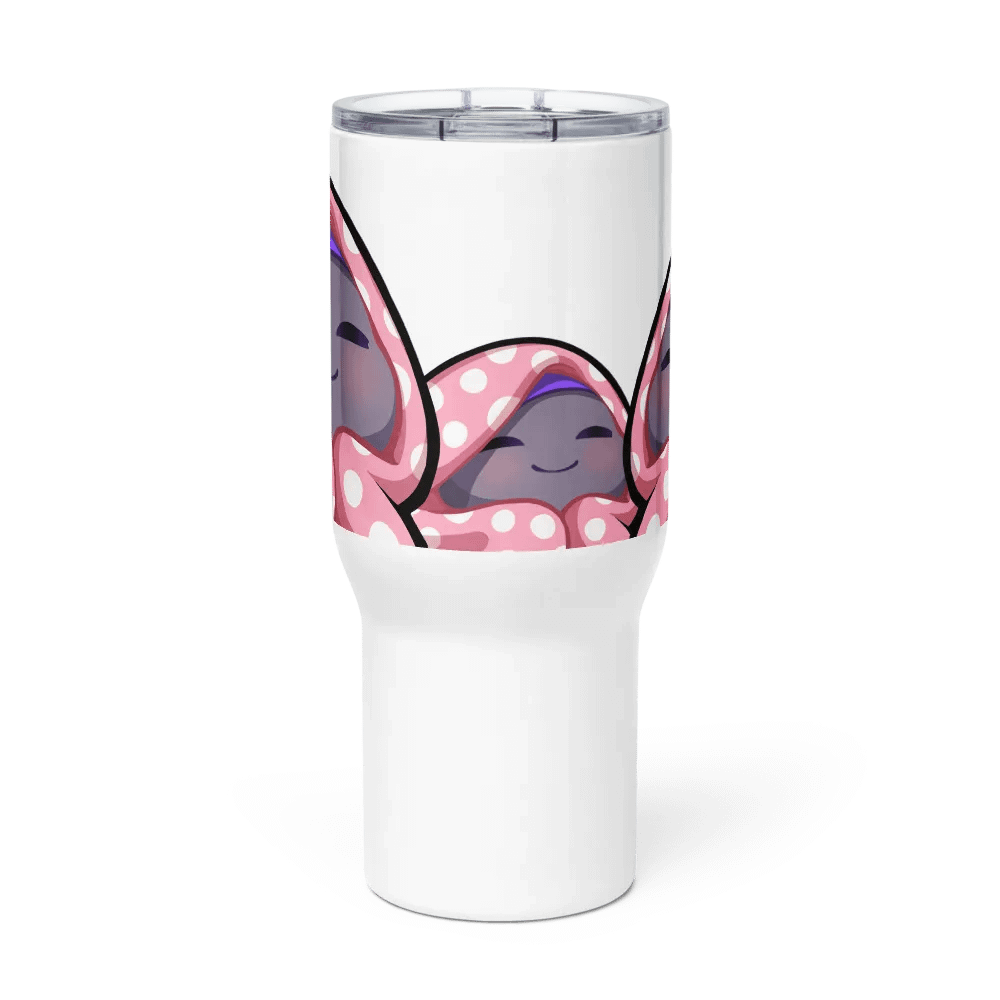 eabCOMFY 25oz Tumbler product image (3)