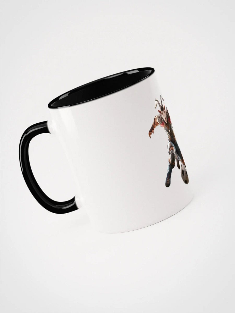 GOAT SOCCER PLAYER product image (6)