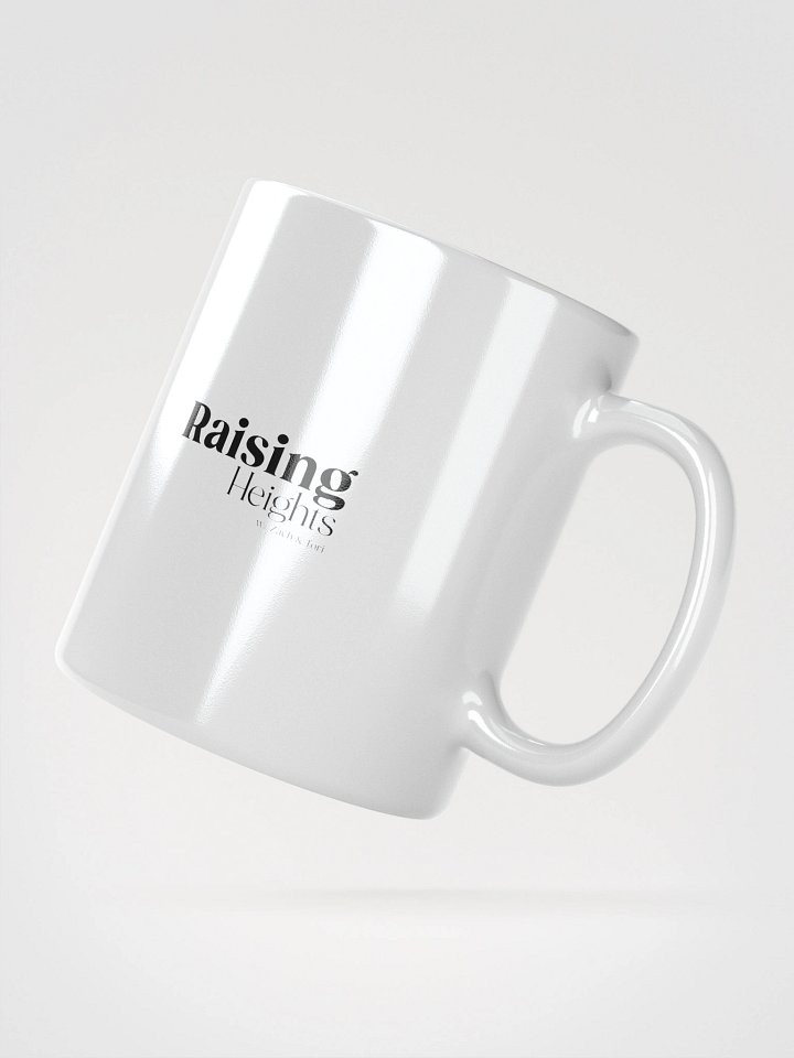 Raising Heights Mug product image (2)