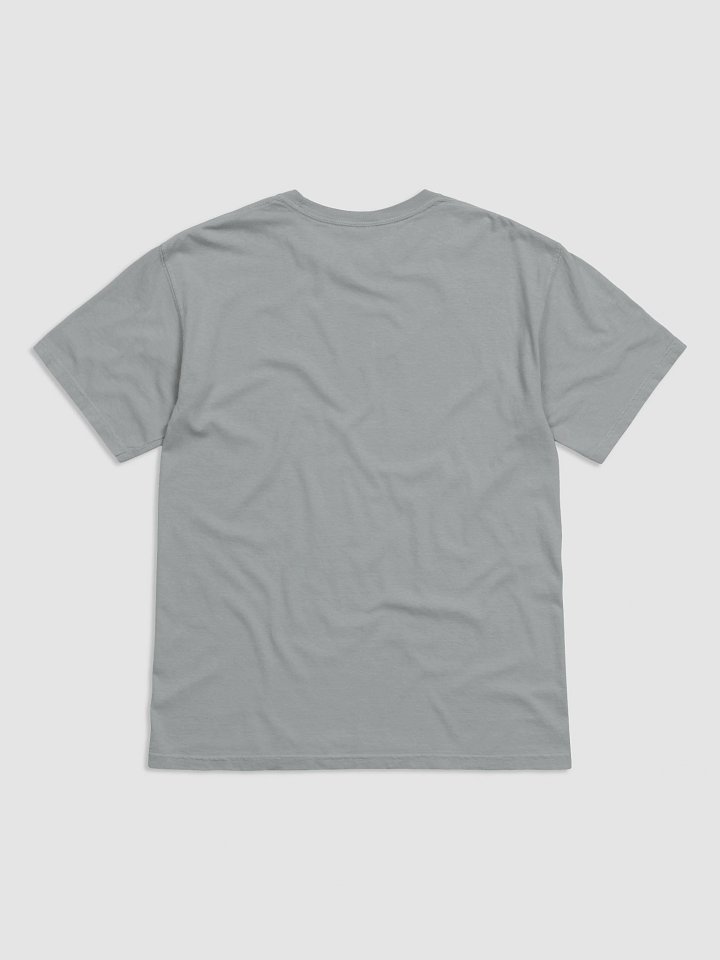 The Cloud Gambit T-Shirt product image (5)
