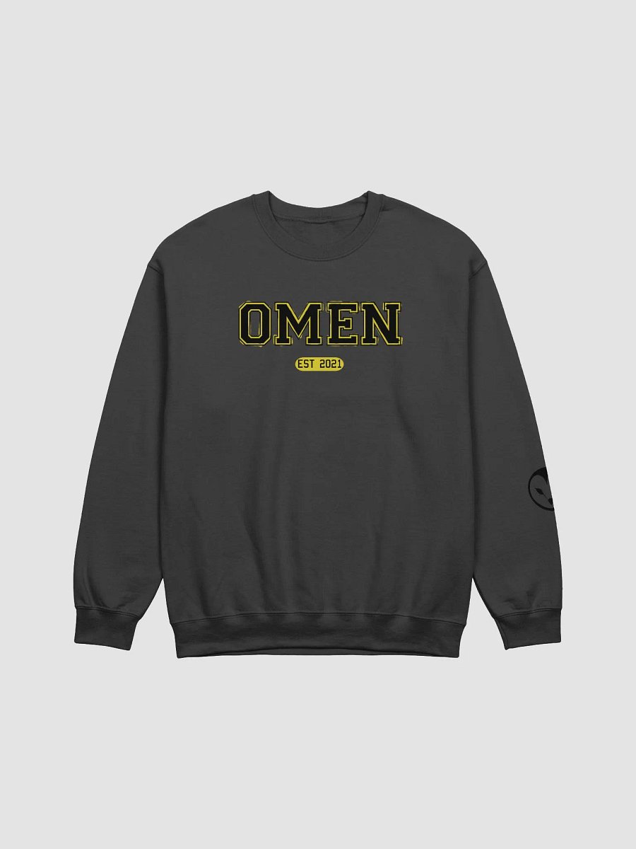 Varsity Omen Crewneck product image (1)