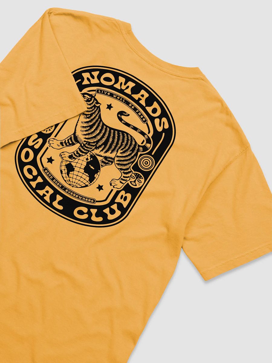 N.S.C. Basic Daily product image (48)