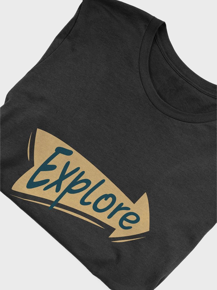 Explore T-Shirt product image (5)