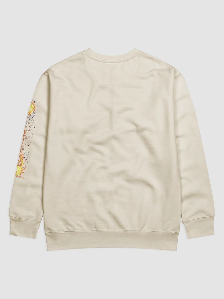 CBMOON 'Egypt' sweatshirt product image (3)