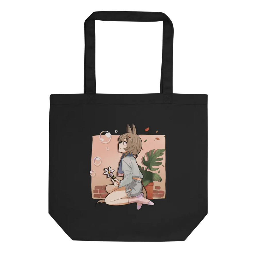 NEW DAY Series 'Bubbles' Tote Bag product image (1)