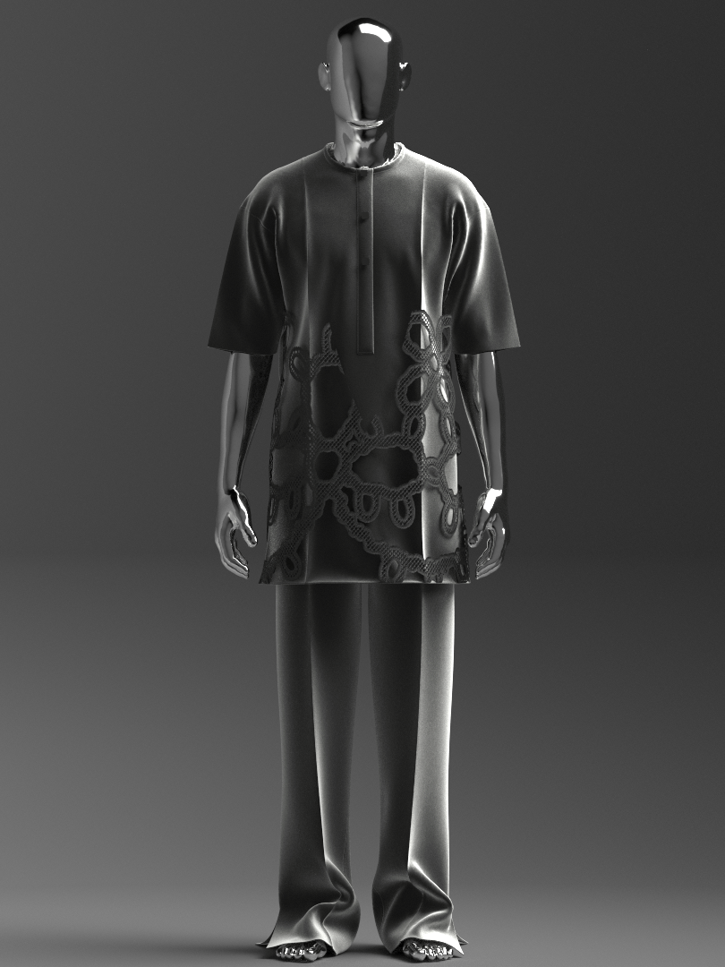 #21 Kaftan Design product image (1)