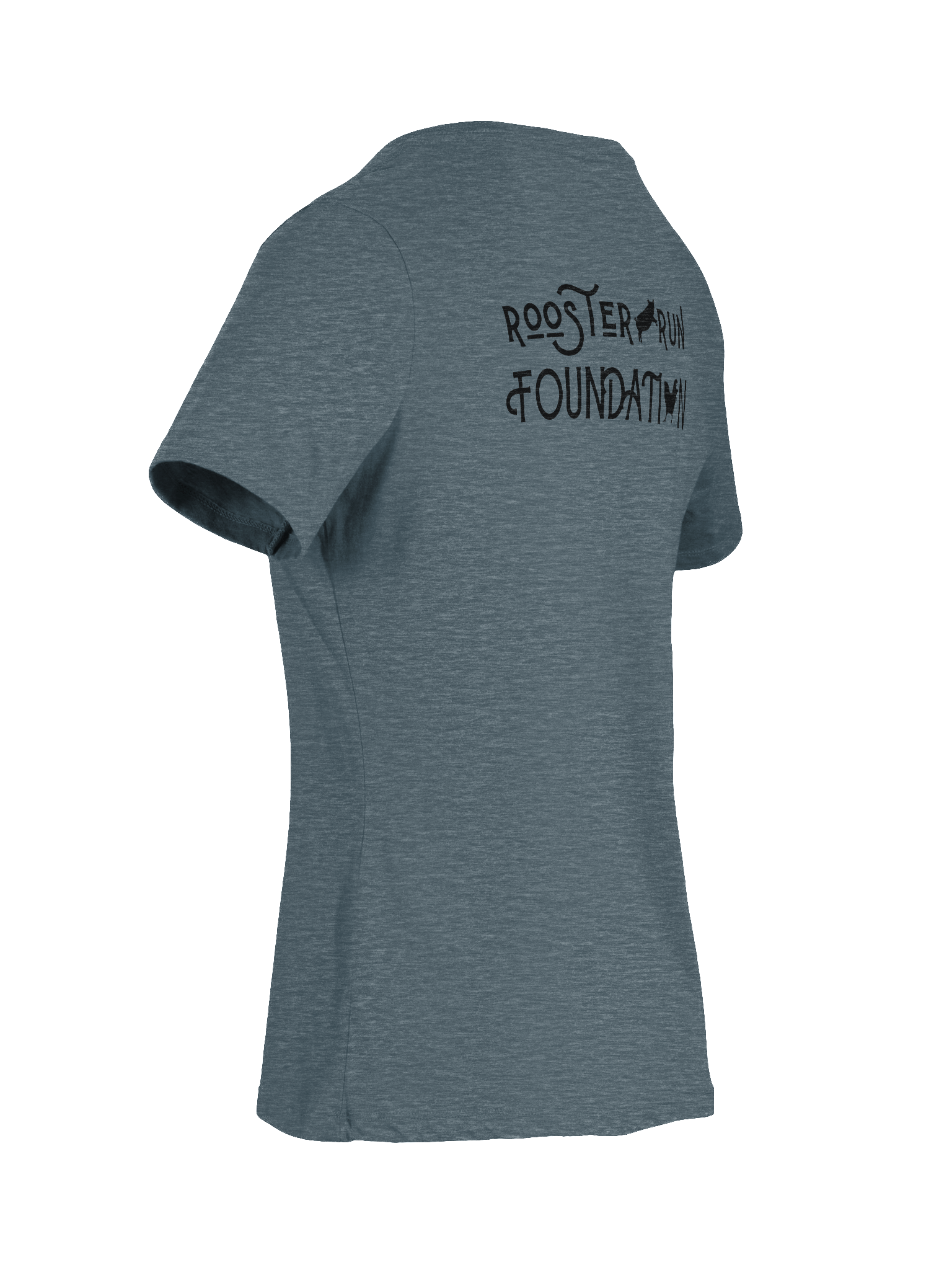 Freedom, Friends, Forage and Bonnie - Tee shirt! product image (33)