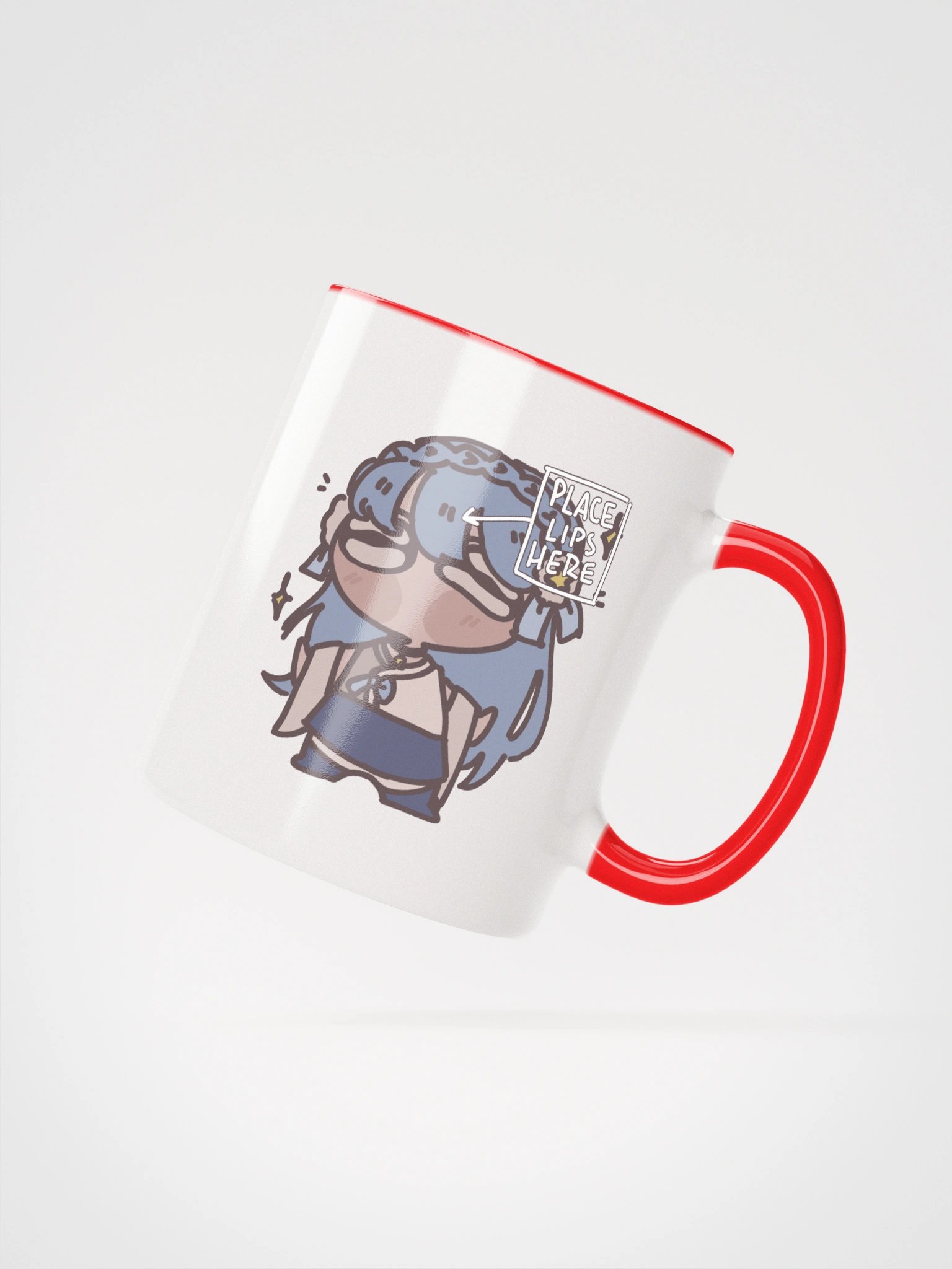 Smooch Mug product image (17)