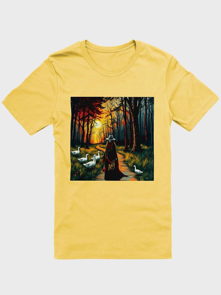 Iconic Comfort Tee product image (1)