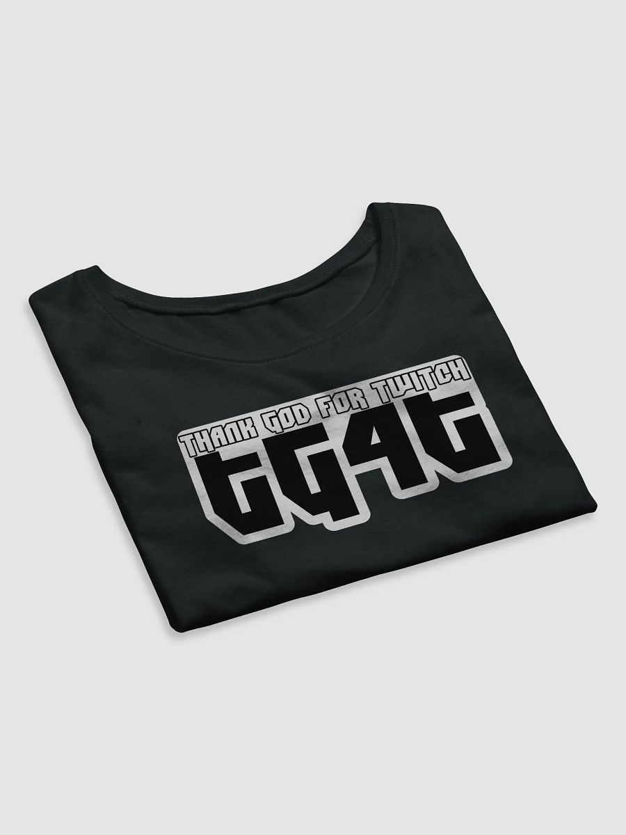 TG4T Crop Tee product image (7)
